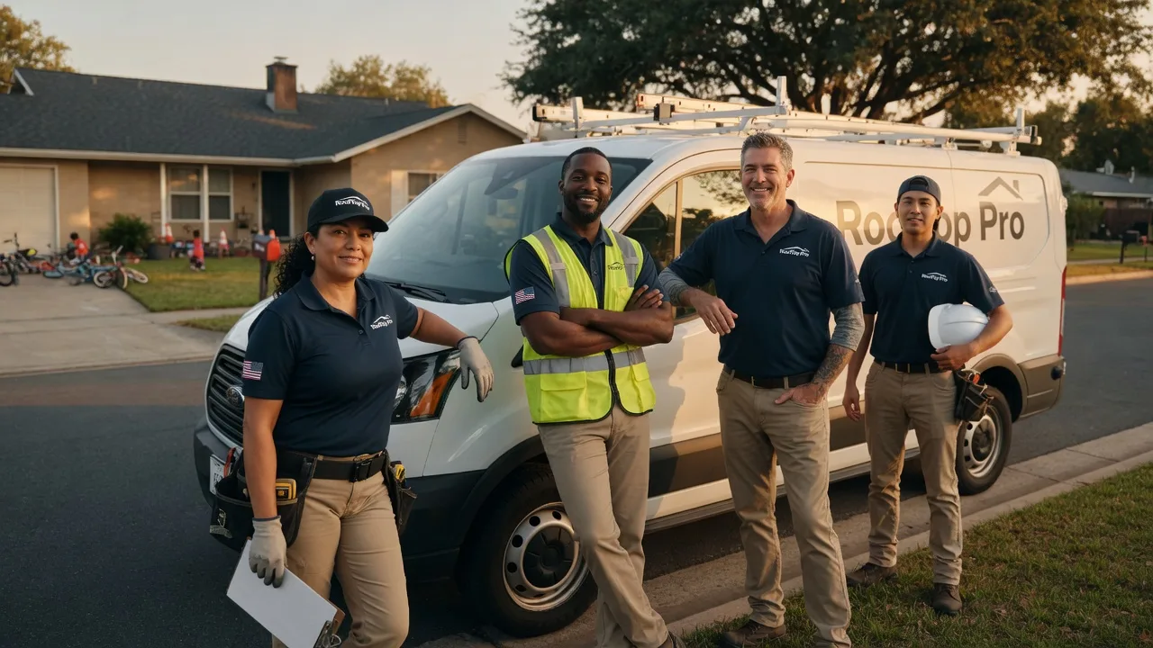 Roof Repair in Dunstable, MA near me